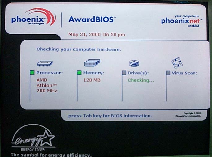 Free Download Driver Phoenix Award Bios V6 00Pg